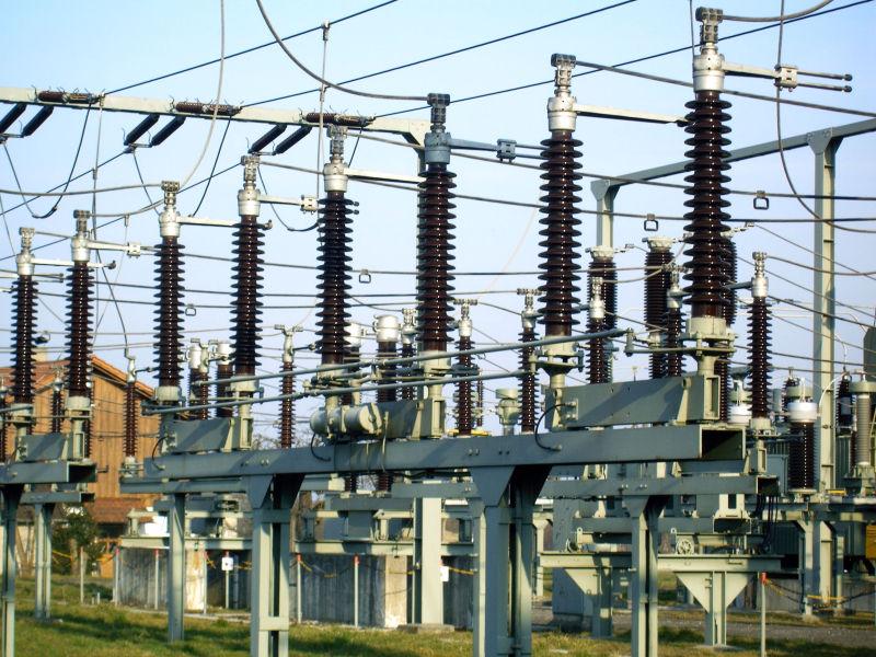 中振通（福州市）能源科技有限公司